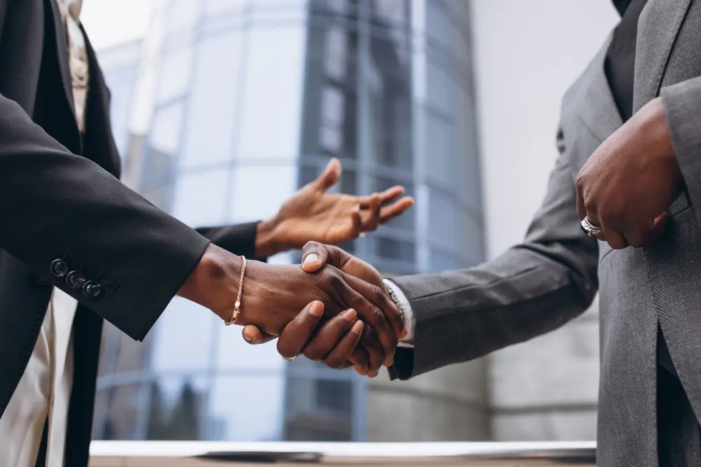 Business & Lifestyle Integration