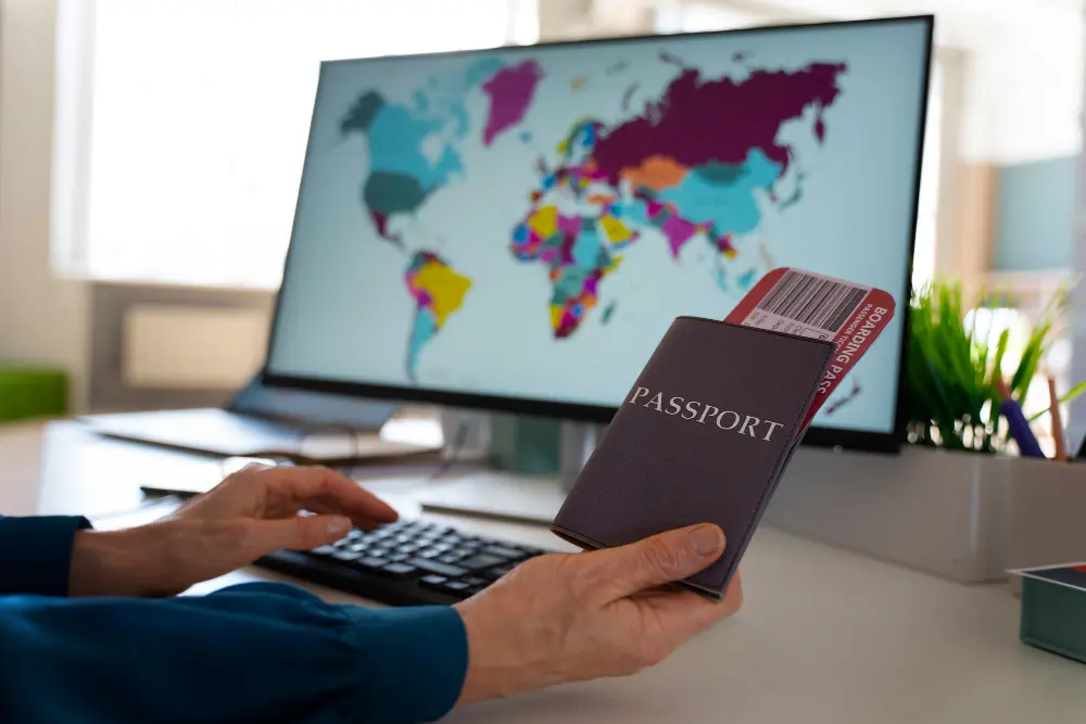 Citizenship by Investment