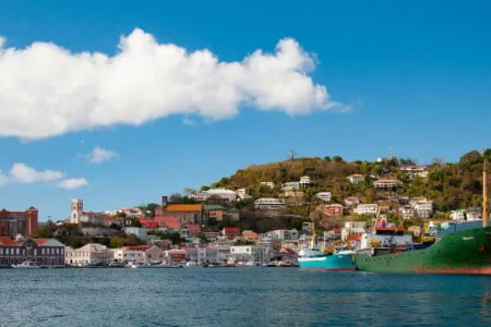 Grenada
