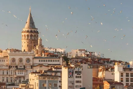 Turkey