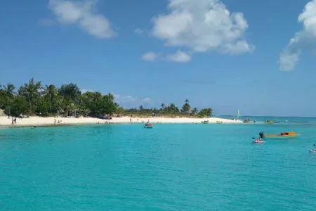 Vanuatu