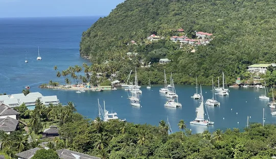 St. Lucia